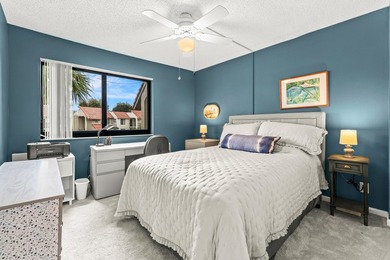 Enjoy serene golf course living in this spectacular second-floor - photo 29