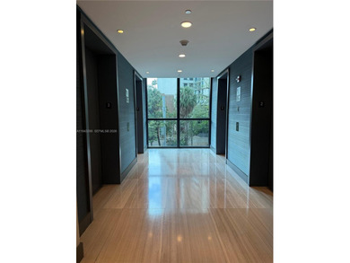 Unique 1 bedroom residence with 1 full bath and an additional