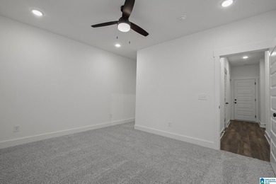 MODEL HOME NOT FOR SALE. The Rosemary III on a lake lot! You'll - photo 31