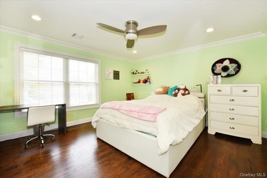 This Lee Kirsch custom-built colonial offers the perfect blend - photo 32