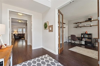 Timeless John Weiland craftsmanship meets Reunion Country Club