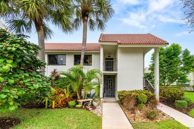Enjoy serene golf course living in this spectacular second-floor - photo 33