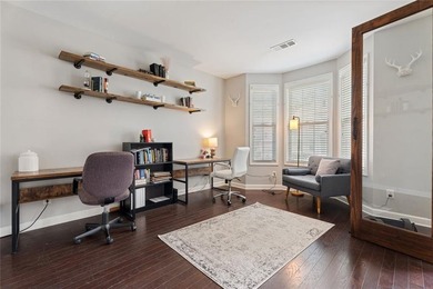 Timeless John Weiland craftsmanship meets Reunion Country Club