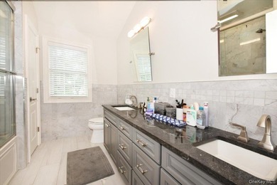 This Lee Kirsch custom-built colonial offers the perfect blend - photo 34