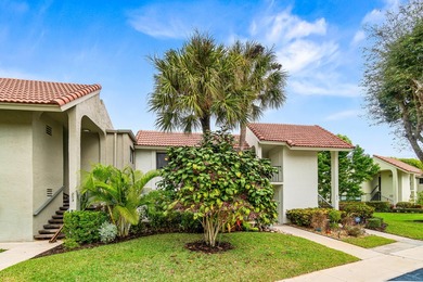 Enjoy serene golf course living in this spectacular second-floor - photo 34