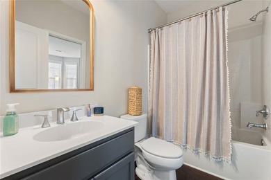 Timeless John Weiland craftsmanship meets Reunion Country Club