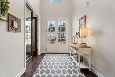 Timeless John Weiland craftsmanship meets Reunion Country Club