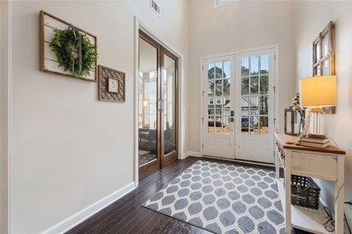 Timeless John Weiland craftsmanship meets Reunion Country Club