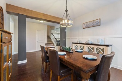 Timeless John Weiland craftsmanship meets Reunion Country Club