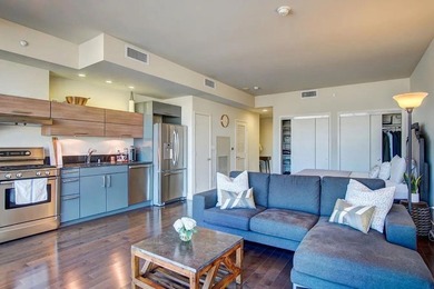 Experience elevated urban living at The 88, San Joses most - photo 9
