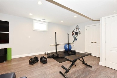 This Lee Kirsch custom-built colonial offers the perfect blend - photo 39