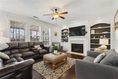 Timeless John Weiland craftsmanship meets Reunion Country Club