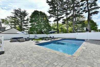This Lee Kirsch custom-built colonial offers the perfect blend - photo 41