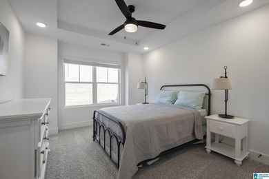 MODEL HOME NOT FOR SALE. The Rosemary III on a lake lot! You'll - photo 42