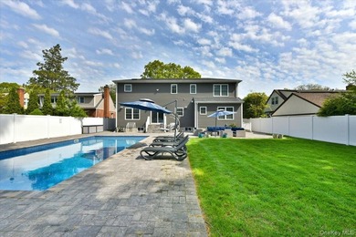 This Lee Kirsch custom-built colonial offers the perfect blend - photo 43