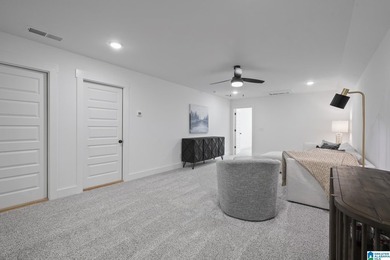 MODEL HOME NOT FOR SALE. The Rosemary III on a lake lot! You'll - photo 46
