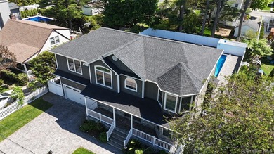 This Lee Kirsch custom-built colonial offers the perfect blend - photo 46