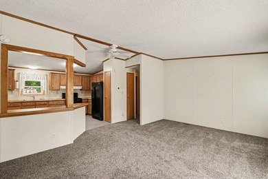 Move-in ready peace and tranquility await you! Situated on a - photo 8