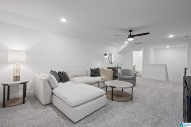 MODEL HOME NOT FOR SALE. The Rosemary III on a lake lot! You'll - photo 49