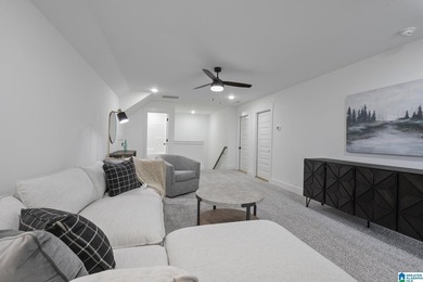 MODEL HOME NOT FOR SALE. The Rosemary III on a lake lot! You'll - photo 50