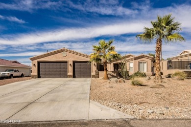 Lake Havasu Home For Sale in Lake Havasu City Arizona