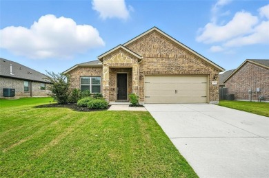 Lake Ray Roberts Home For Sale in Sanger Texas