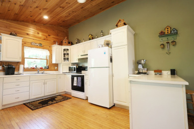 Log Cabin in Blue Sky Estates - photo 2