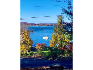 Connecticut River - Middlesex County Lot For Sale in Deep River Connecticut