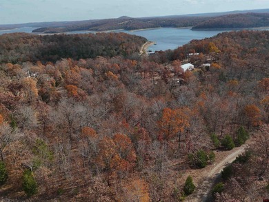 Norfork Lake Lot For Sale in Mountain Home Arkansas