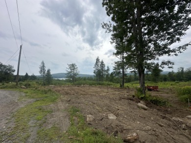 Wilson Pond - Franklin County Acreage For Sale in Wilton Maine