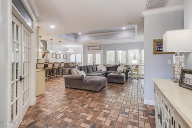 Great house in the Bayou View School District! 4 Bedrooms with a - photo 6