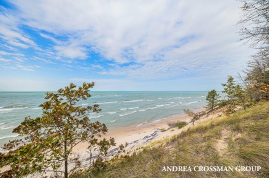 Lake Michigan - Van Buren County Acreage For Sale in Covert Michigan