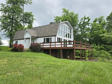 Lake Home Sale Pending in Sparta, Kentucky
