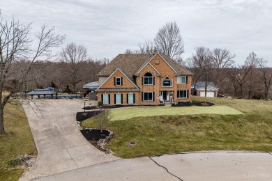 Lake Home For Sale in Miller Twp, Indiana