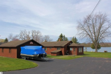 Lake Home For Sale in Lake Leelanau, Michigan
