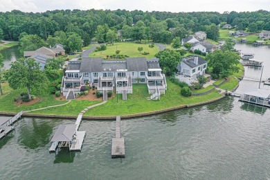 Lake Home For Sale in Greenwood, South Carolina