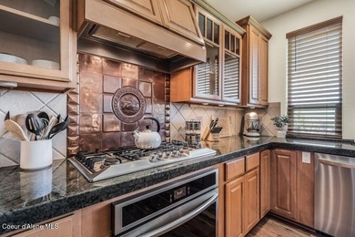 Tucked into the trees in one of Sandpoint's most sought-after - photo 11