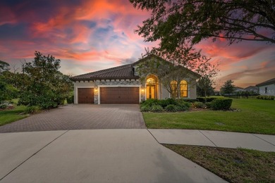Lake Home For Sale in Odessa, Florida
