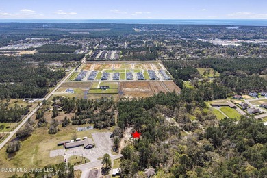 Over 5 acres conveniently located in Ocean Springs! Enjoy easy - photo 11