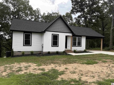 Lake Home For Sale in Benton, Kentucky