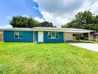 Welcome to this beautifully updated 3-bedroom, 2-bath home with
