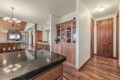 Tucked into the trees in one of Sandpoint's most sought-after - photo 13