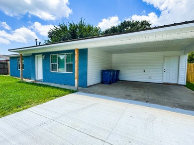 Welcome to this beautifully updated 3-bedroom, 2-bath home with