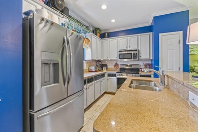 This beautiful townhome sits in the heart of Myrtle Beach, just - photo 15