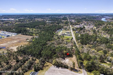 Over 5 acres conveniently located in Ocean Springs! Enjoy easy - photo 15