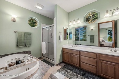 Tucked into the trees in one of Sandpoint's most sought-after - photo 17