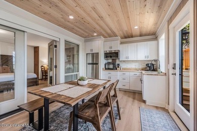 Tucked into the trees in one of Sandpoint's most sought-after - photo 18