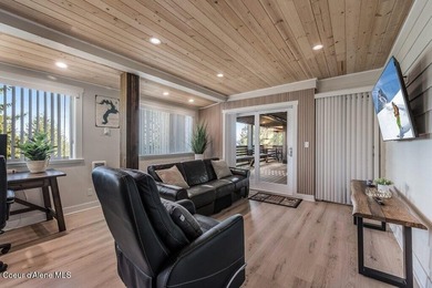 Tucked into the trees in one of Sandpoint's most sought-after - photo 21