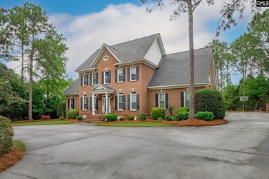 Beautiful two-story all-brick home located at 96 Oak Brook Dr - photo 1