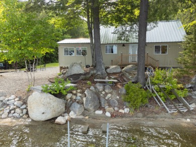 (private lake, pond, creek) Home For Sale in T3 R9 Nwp Maine